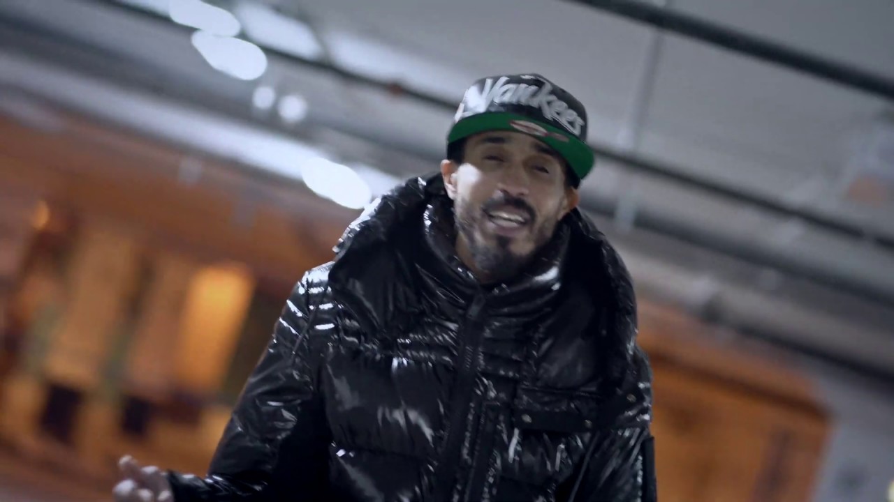 Droops Holiday Ft. Scrwg Scrilla - TRUST(Official Video)
