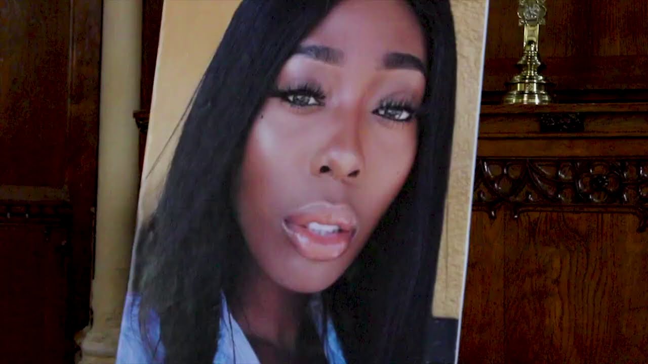 GLOBAL BOGA - WANT (NICOLETHEAREIGN)
