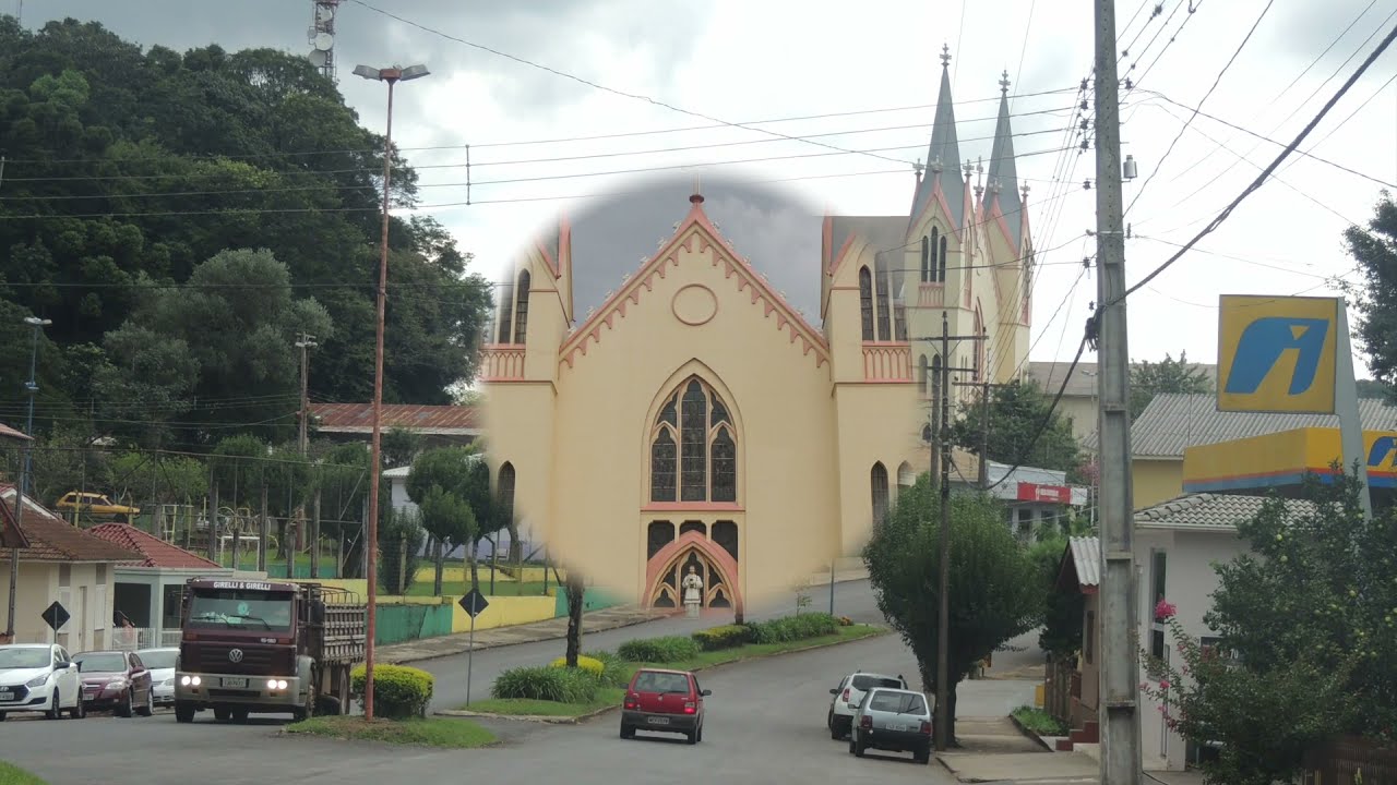 S&Atilde;O VALENTIM RS