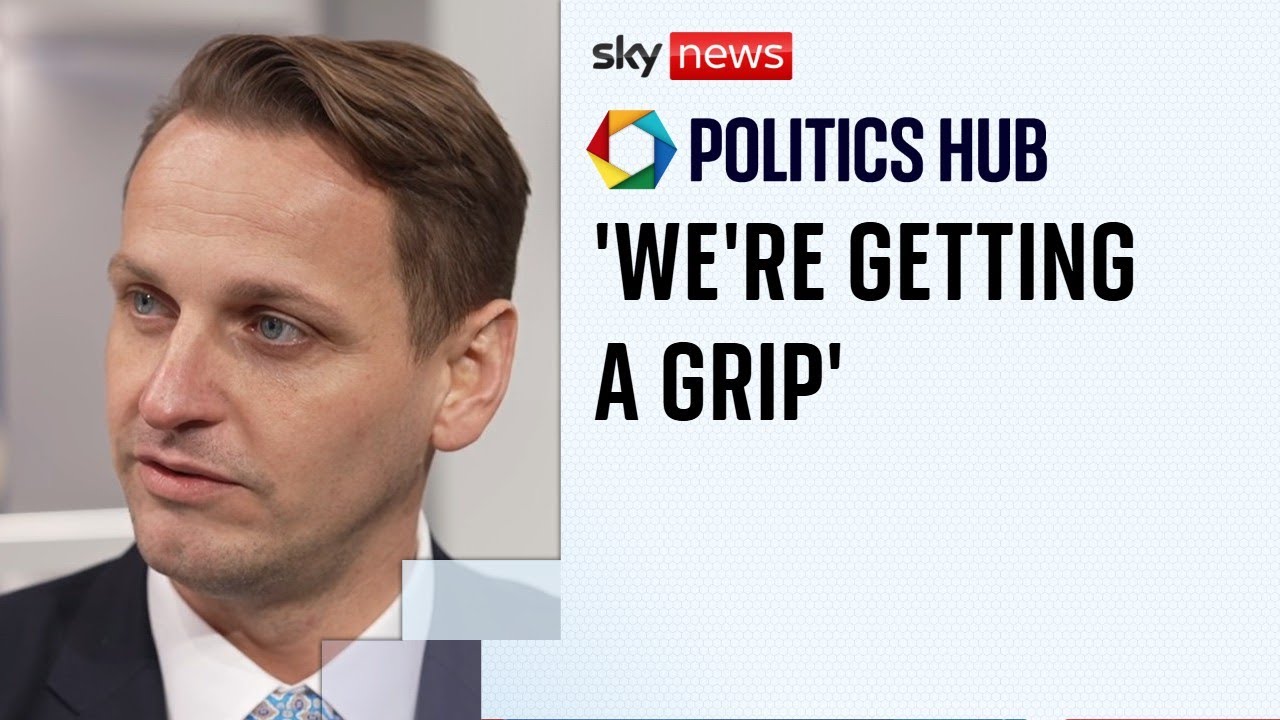 UK has relied 'far too heavily on foreign workforce', says Labour minister