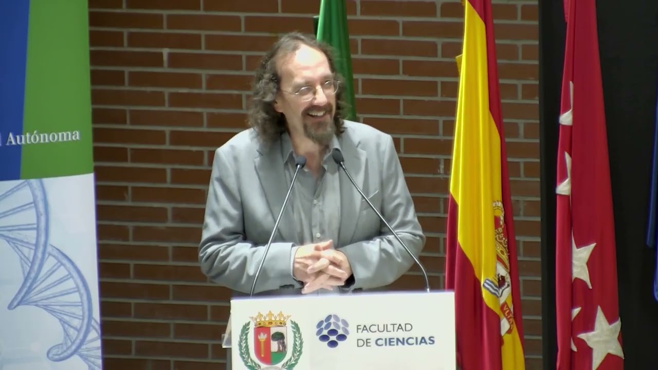 Graduación Biología. Curso 2024-2025