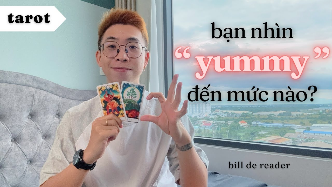 BẠN nhìn 
