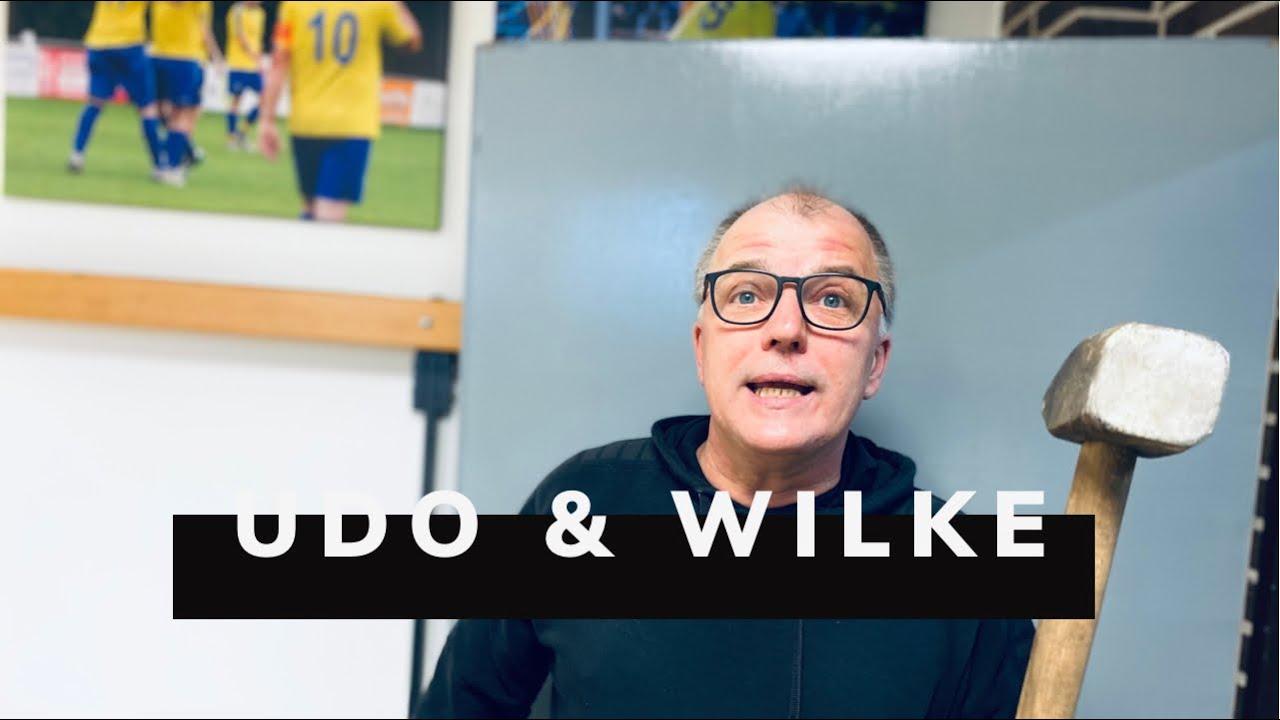 Coolen Ballschrank selber bauen - UNKOMPLIZIERT! | Udo & Wilke