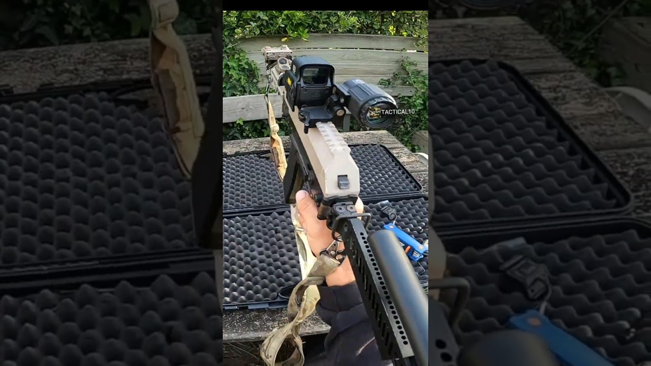 AK-105 EXTERNAL BUILD 💥 RUSSIAN ARMY, AIRSOFT GUN