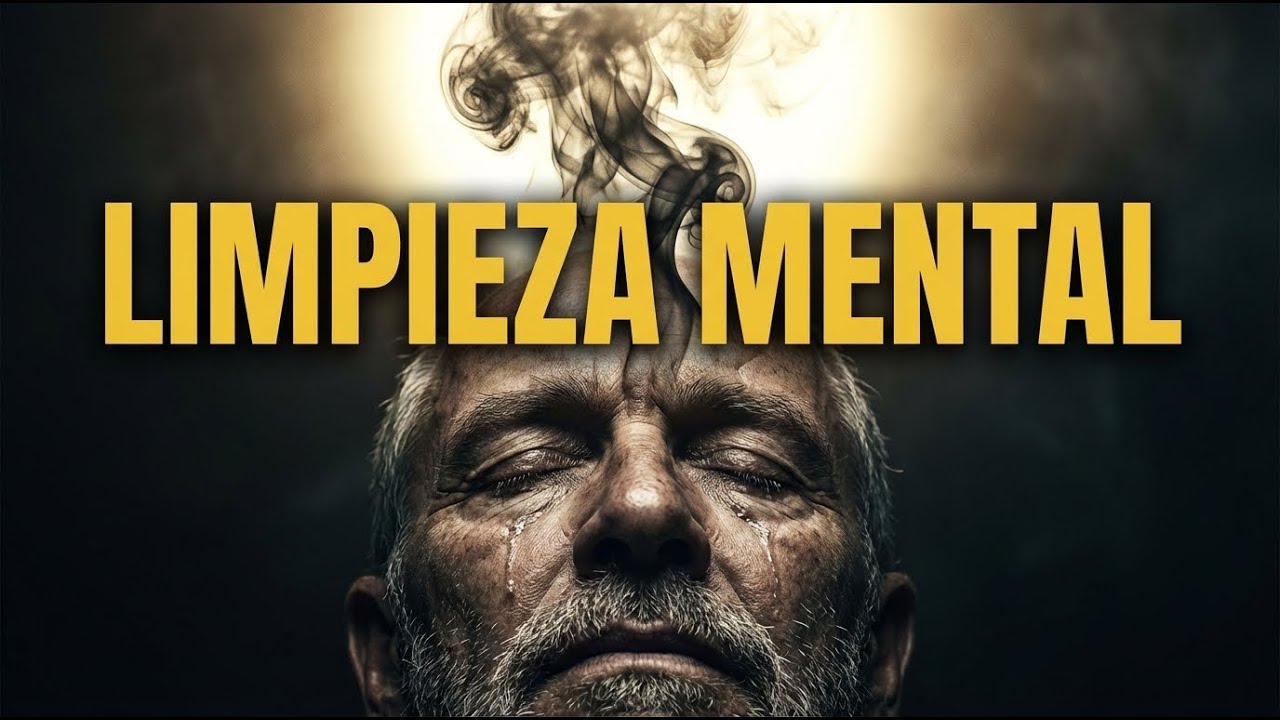 ¿Pensamientos Negativos? Haz esta Limpieza Espiritual Urgente (Saca todo el mal)