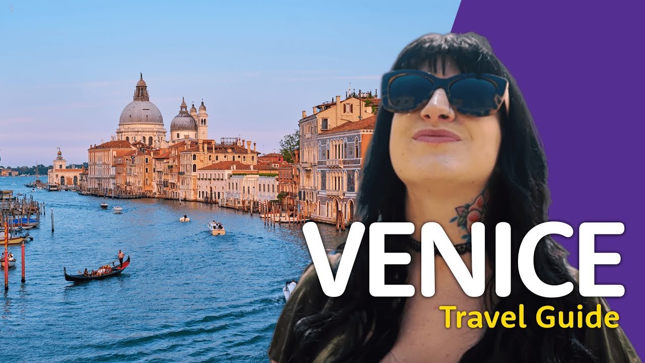 🇮🇹 Venice Travel Guide 🇮🇹  | EVERYTHING You Need To Know Before You Go!