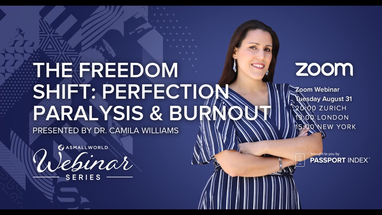ASW Webinar - 