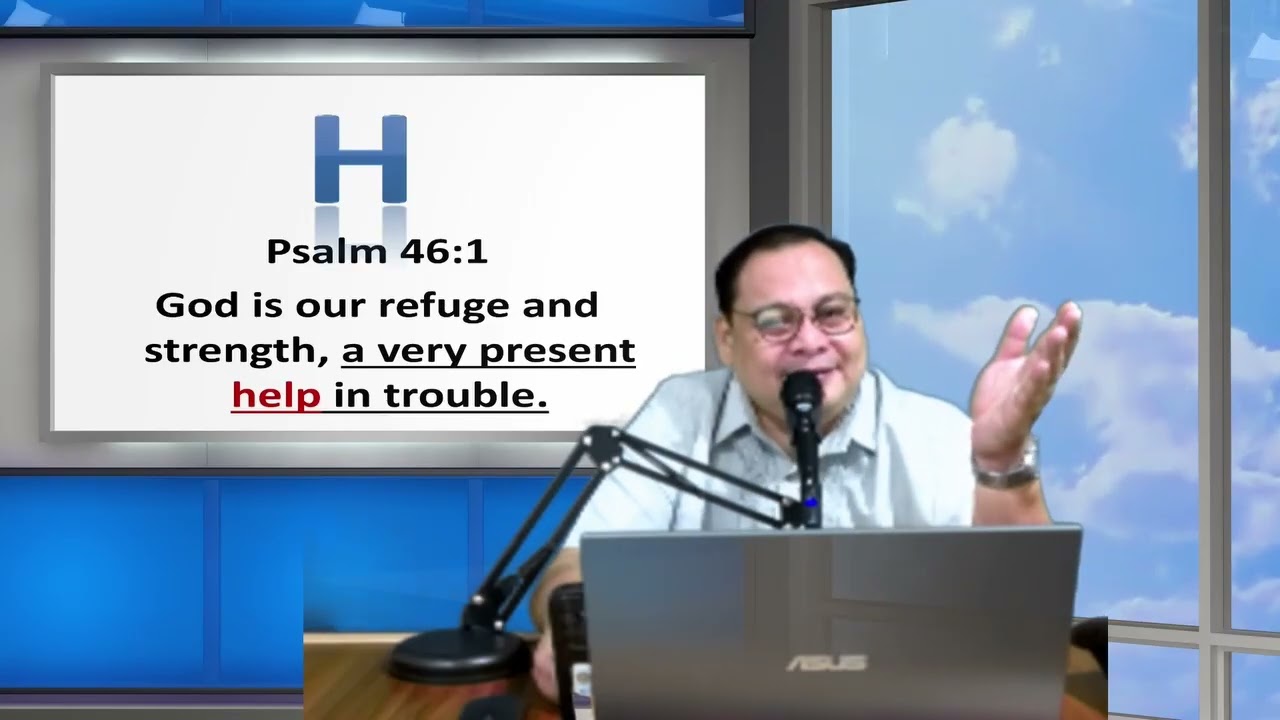 Meditation of God and Prayer - February 15, 2026
