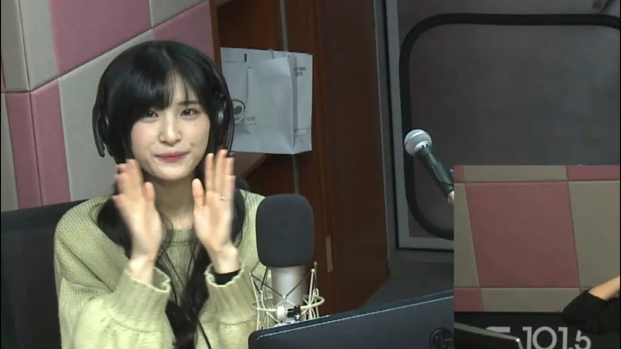 담담 첫 라디오 | 장성규 신유정의 라디오를 틀자 | 20260220 @제주Jibs 라디오
