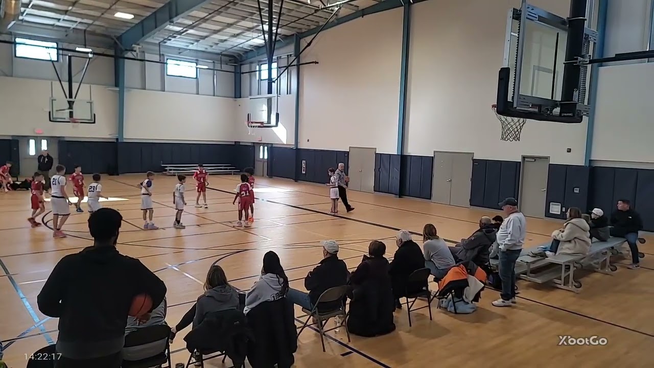 5th UD vs Phoenix 1 of 2 2.7.26