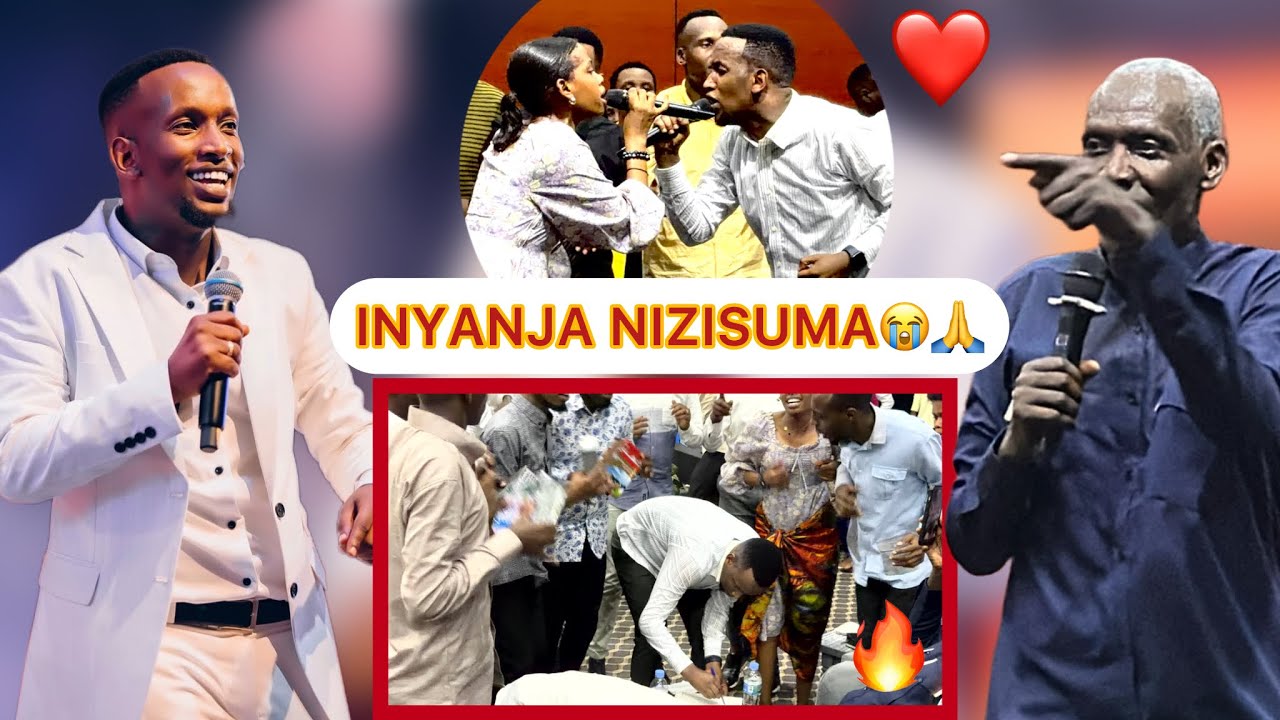 YOO😭INYANJA NIZISUMA IBICU BIGAHINDA🙏MBEGA UMUNEZERO MUGITARAMO FREDDY🎤APT JACQUES🙌ABAYUMBE IMANA🔥🙌🥰