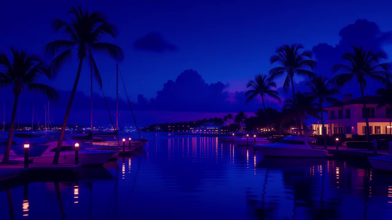 6. Smooth Water Fever