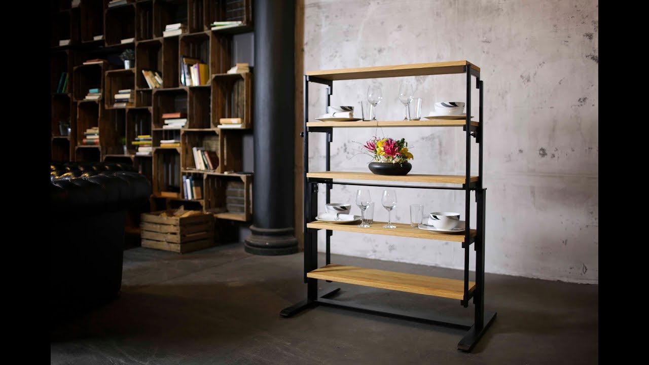 SWING - Breakthrough of Cologne's Furniture Fair 2018!
