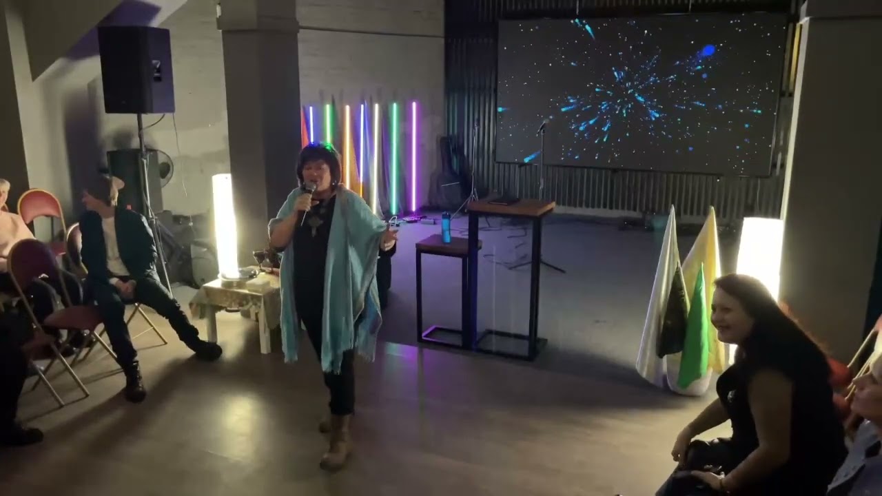 Елена Пашарина 28февр2026