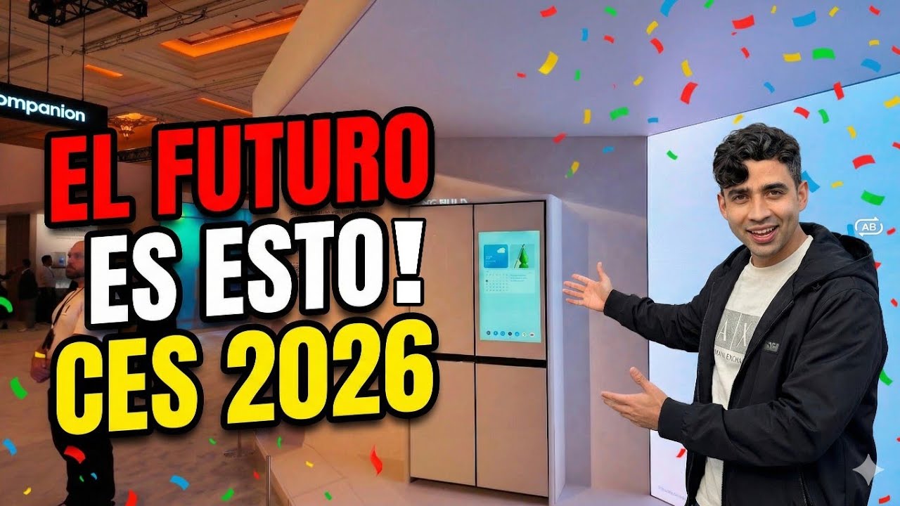Samsung está a otro nivel en electrodomésticos! Cuál tendrías en casa?