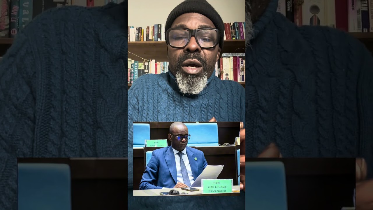 Cabral libii traitre un jour sauvage toujours.