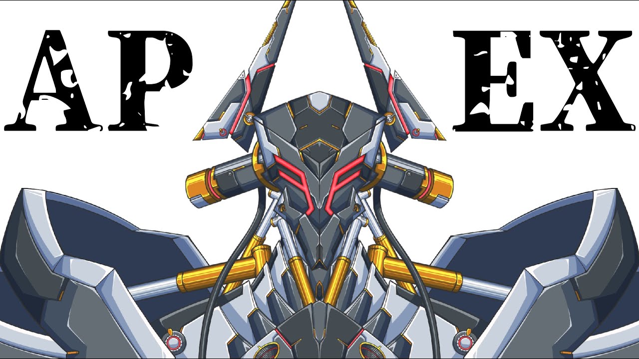 新人Vtuberです ちなみにプラ4沼の初心者ですAPEX  沼りすぎて沼超えて池超えて川越で海超えて山超えて森 半分雑談枠みたいなものです次シーズンまであと2週間くらいもあるの長すぎませんか？