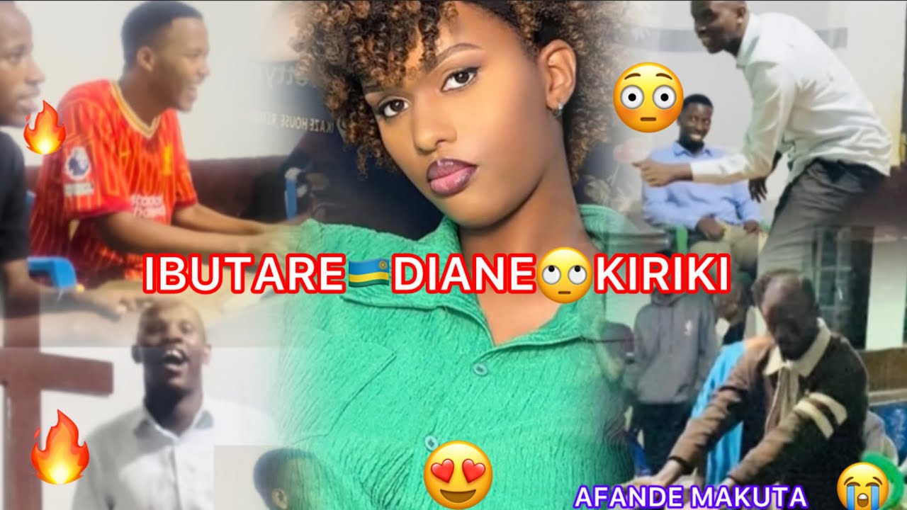 NDORE😳IBYO🚨DIANE WA KIRIKI🔥BAKOREYE HUYE😭NA AFANDE🇨🇩MAKUTA😭IBUTARE🇷🇼PIANIST KOFI. IGICYANIRO//🫵