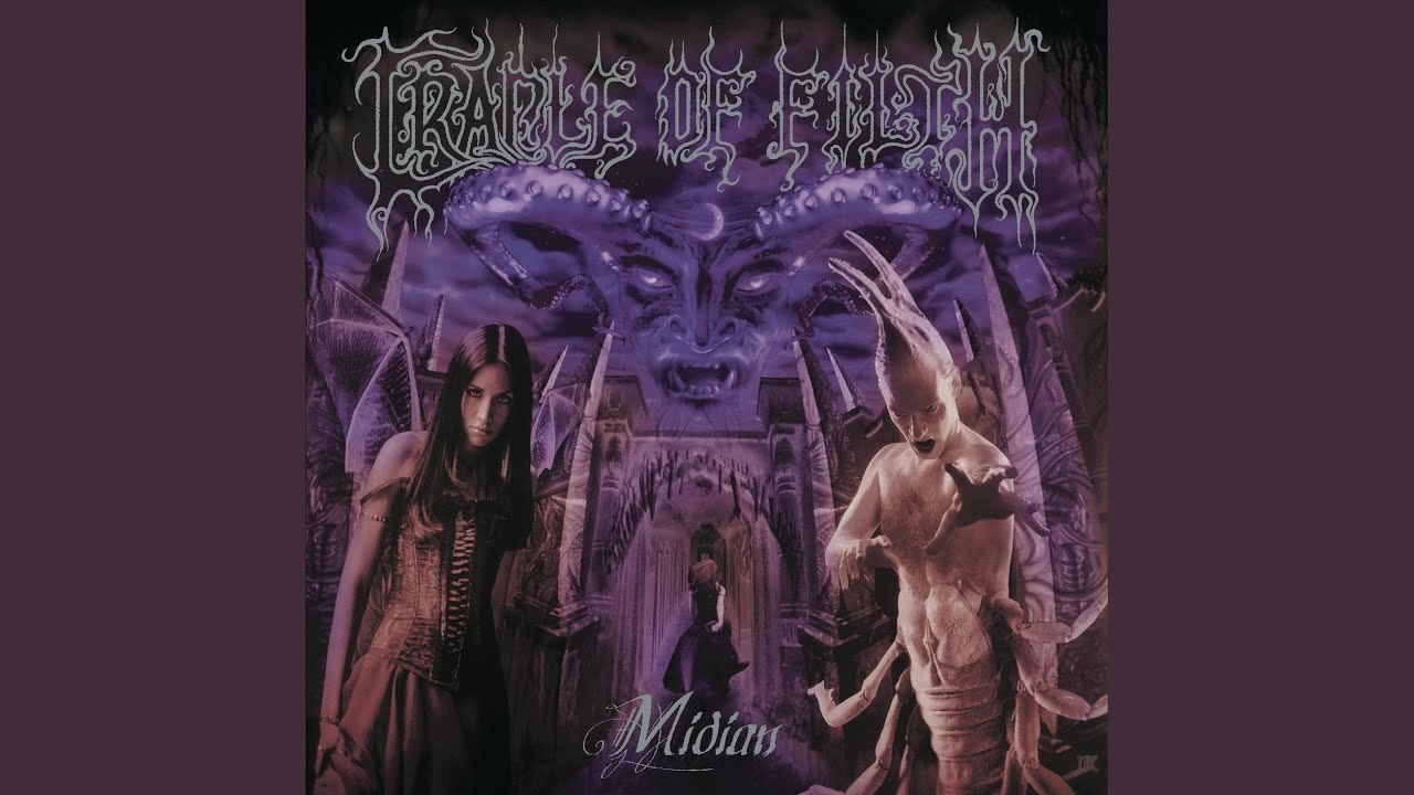 Satanic Mantra