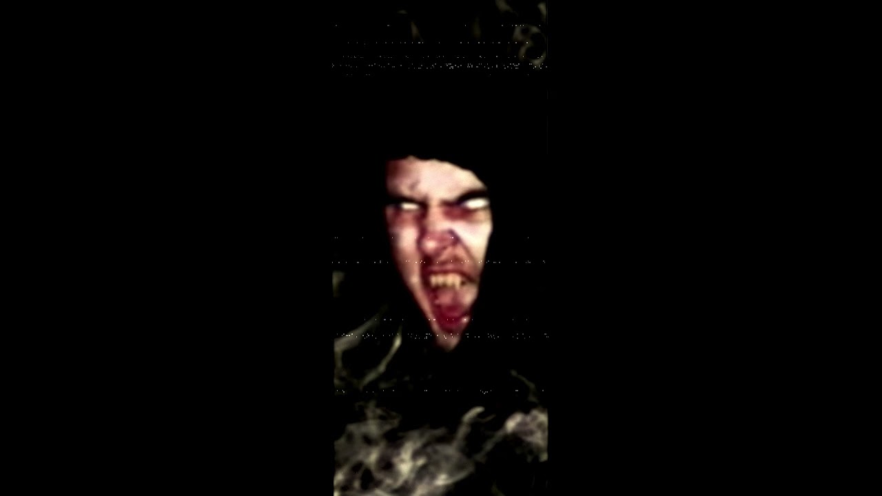 AMOKRUN - DIE FREUDE DES WAHNSINNS (PART) (RMX)