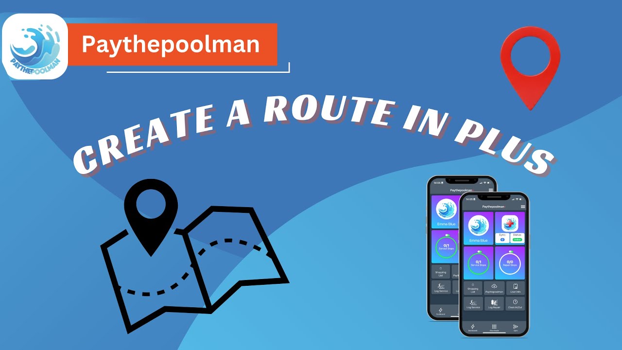 Create a Route