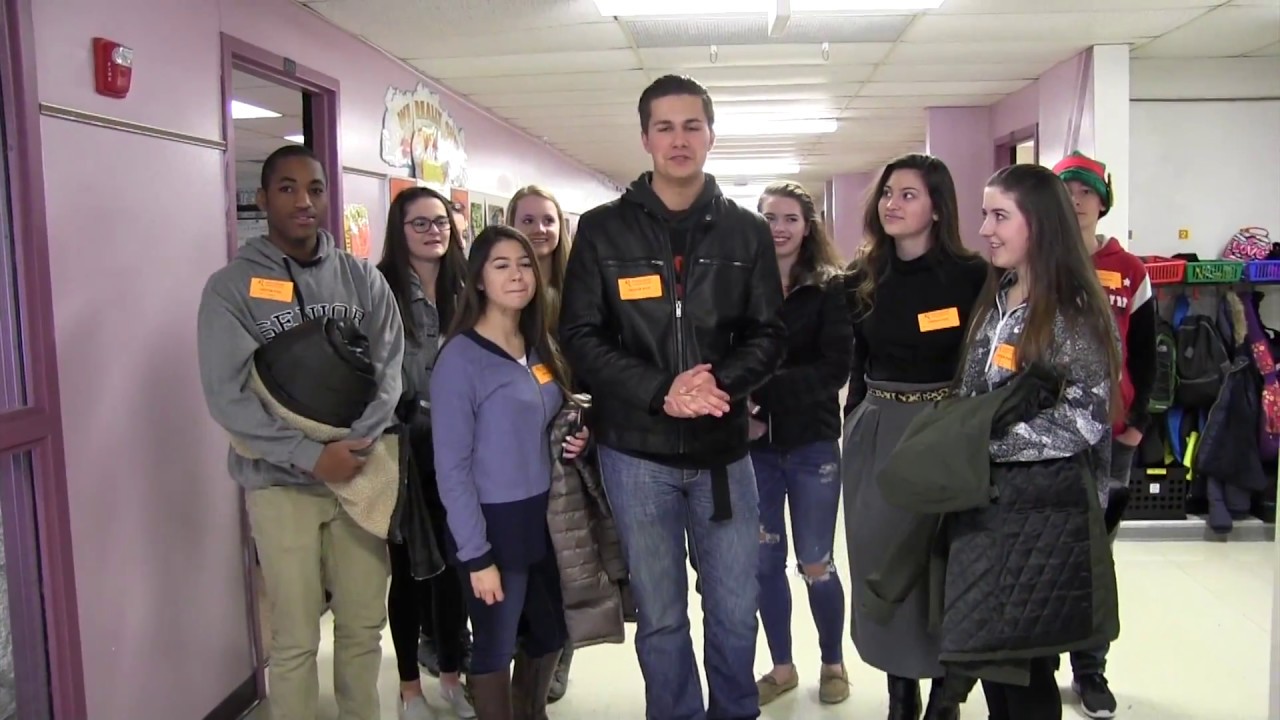 Teacher Appreciation at the School District of North Fond du Lac