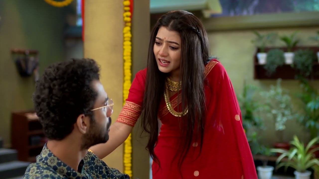 Mithijhora Full Ep - 10 - Zee Bangla