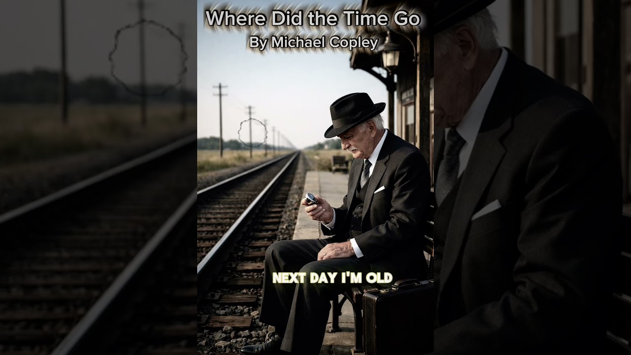 “Where Did the Time Go”