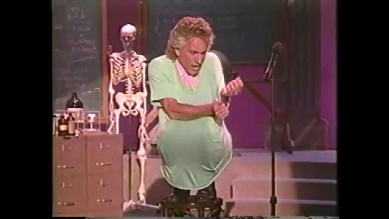 Showtime Special