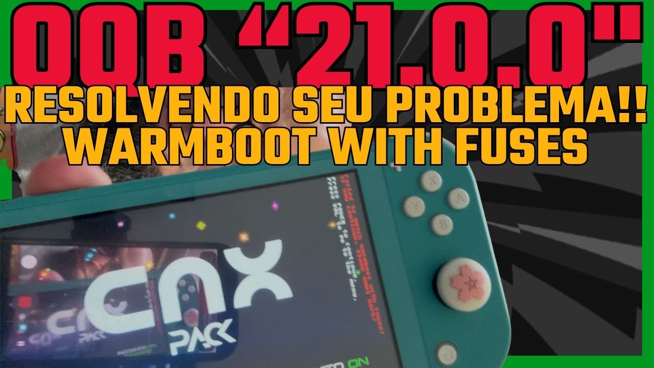 CORRIGIR ERRO DEPOIS DA ATUALIZACAO 21.0.0