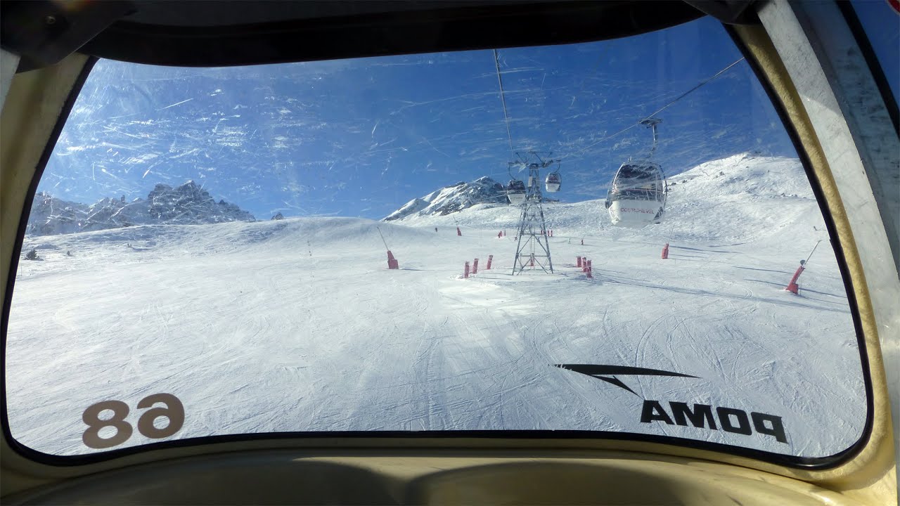 1969-2025 Adieu TC Chenus (Couchevel)