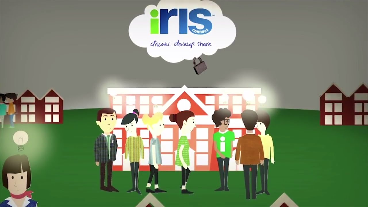 Grow Your Collaborative Network | IRIS Connect