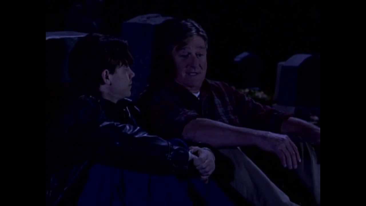 7.12 Shawn & Angela (3/4)