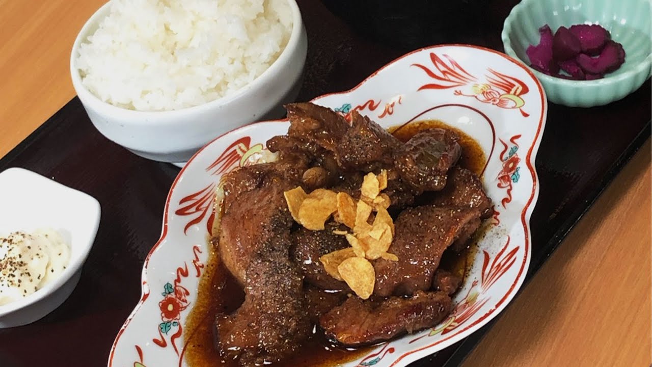 【富士市永田町】ホォルモン王国大ちゃん【とびっきり食堂】