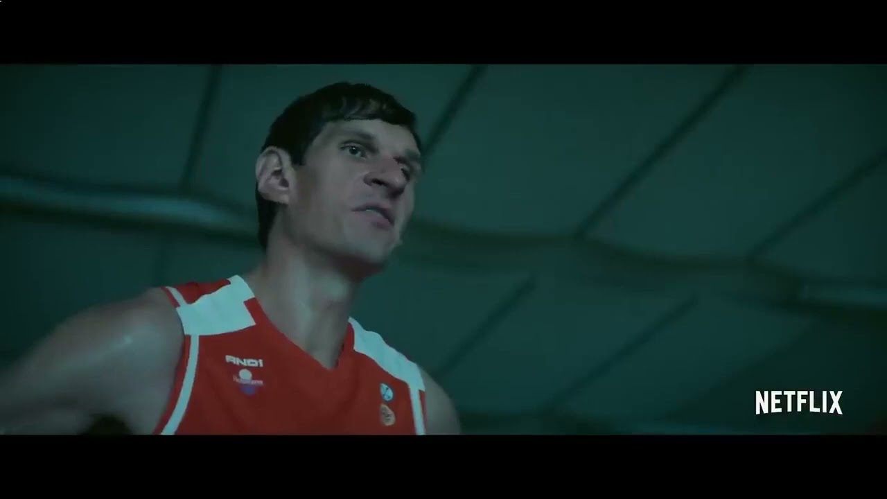 Hustle Trailer #1 2022   Movieclips Trailers1