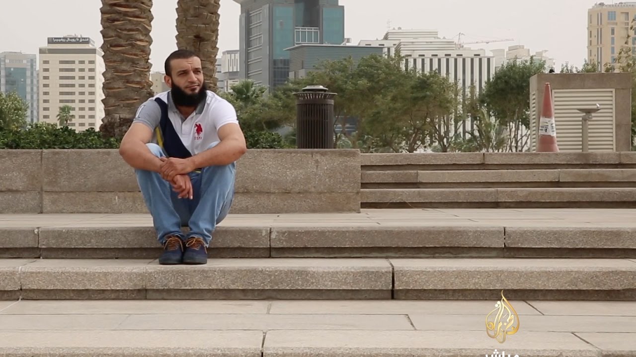 عبدالله الشريف - هو بس انتي اللي أُم