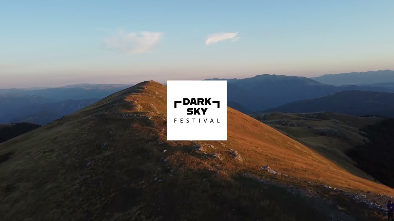 Dark Sky Festival 2025, Visočica