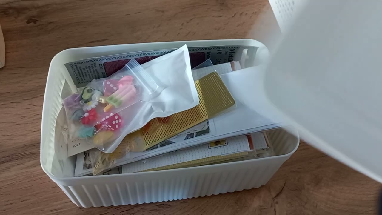 Вышивка. Рукодельные покупки - больше, чем за год.