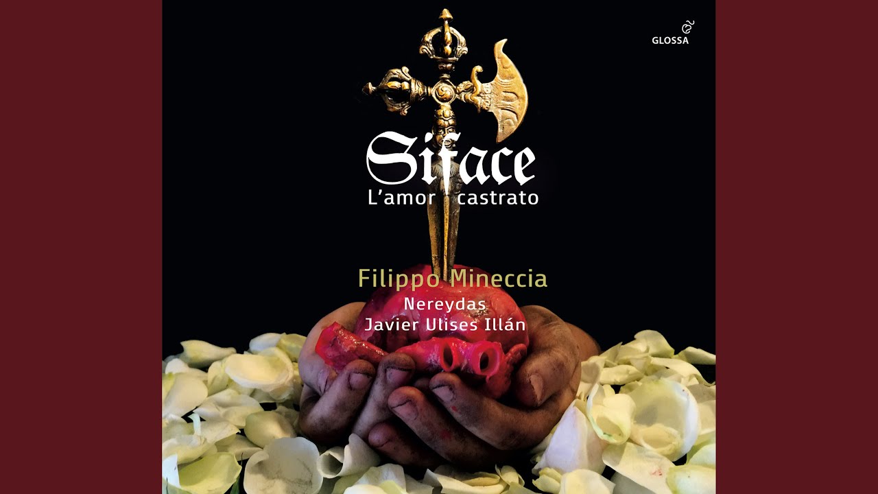 La Giuditta: Dormi o fulmine