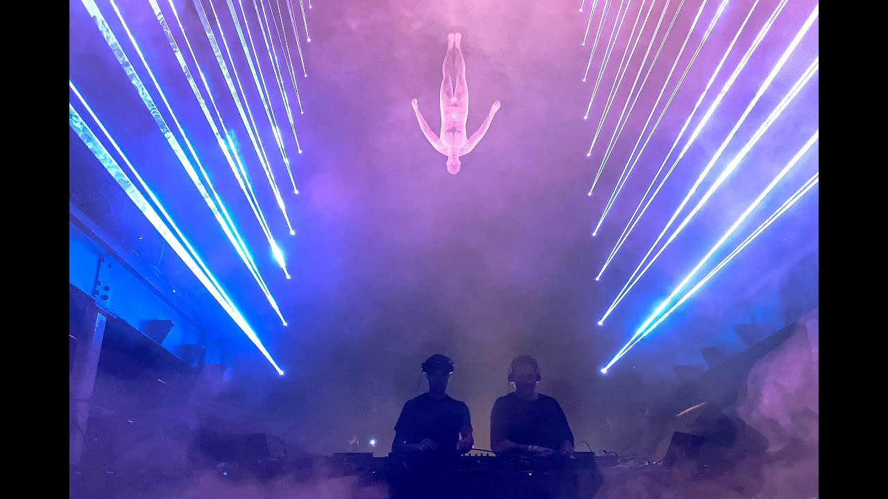 Tale of Us - Afterlife @ Printworks, London November 2019
