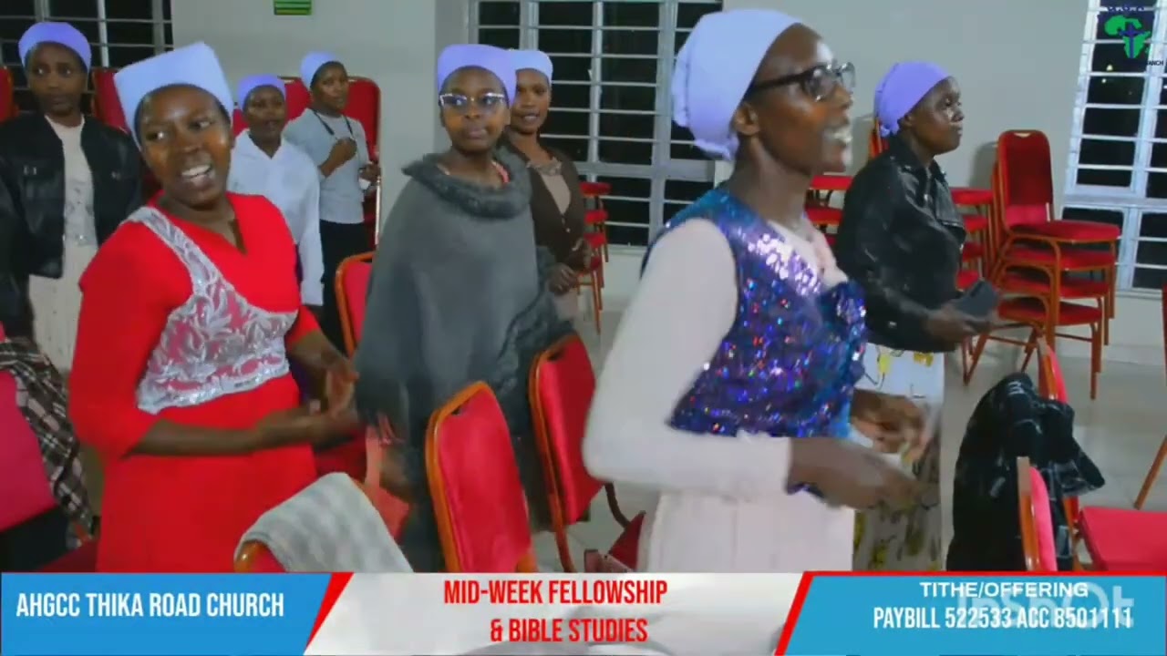 Kigooco live by Joel ndungu 