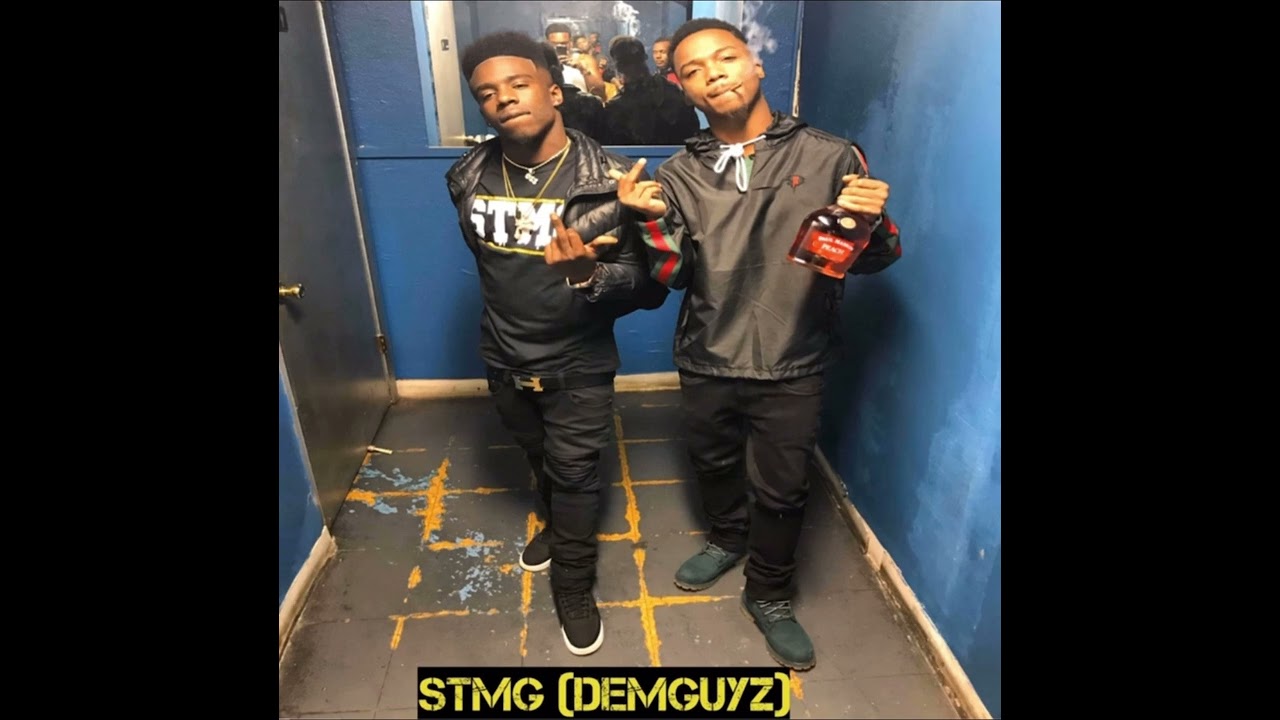 Stmg (DEMGUYS) &ndash; DomeShuffle | 8D Audio | Surreal Empty Stadium Experience 🎧