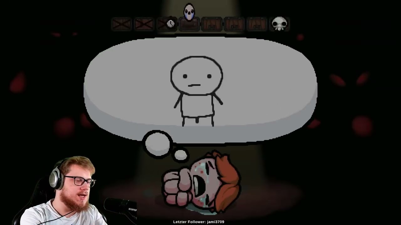 The Binding of Isaac: Repentance #15 [Deutsch] [PS5]