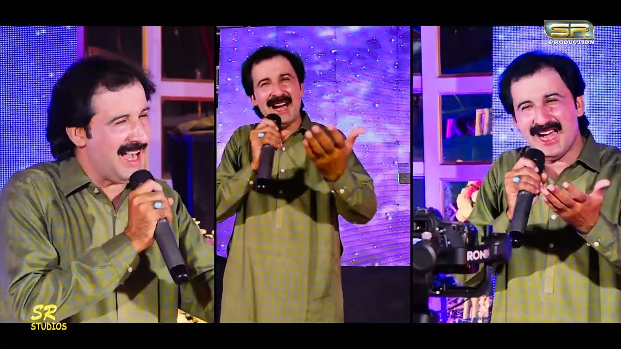 Jhan Nasulan Je Day Tho Krdar  Raham Ali Gopang New 2022 Sindhi Song
