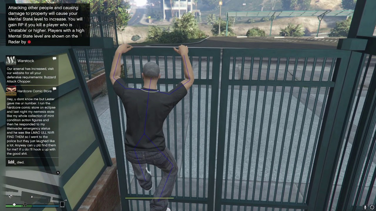 Kodak's Gta Services