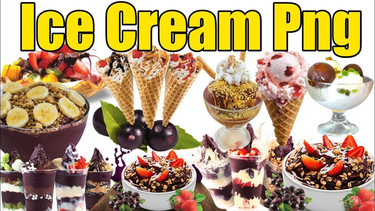 Ice Cream Png Stock | Kulfi Png | Kulfa Png Stock