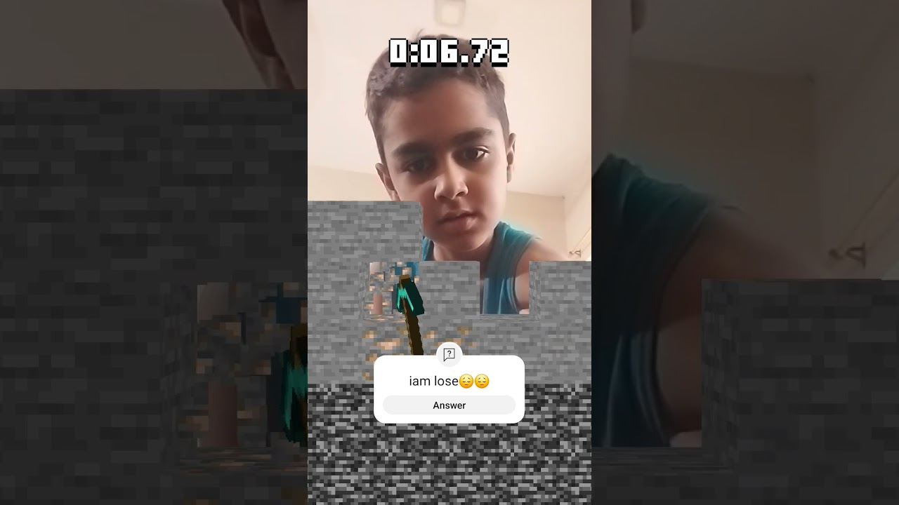 no way #beach #minecraft