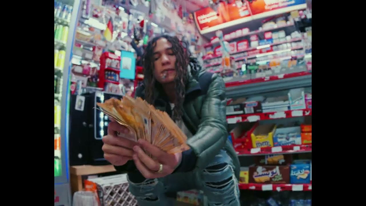 Zackavelli - NoGo