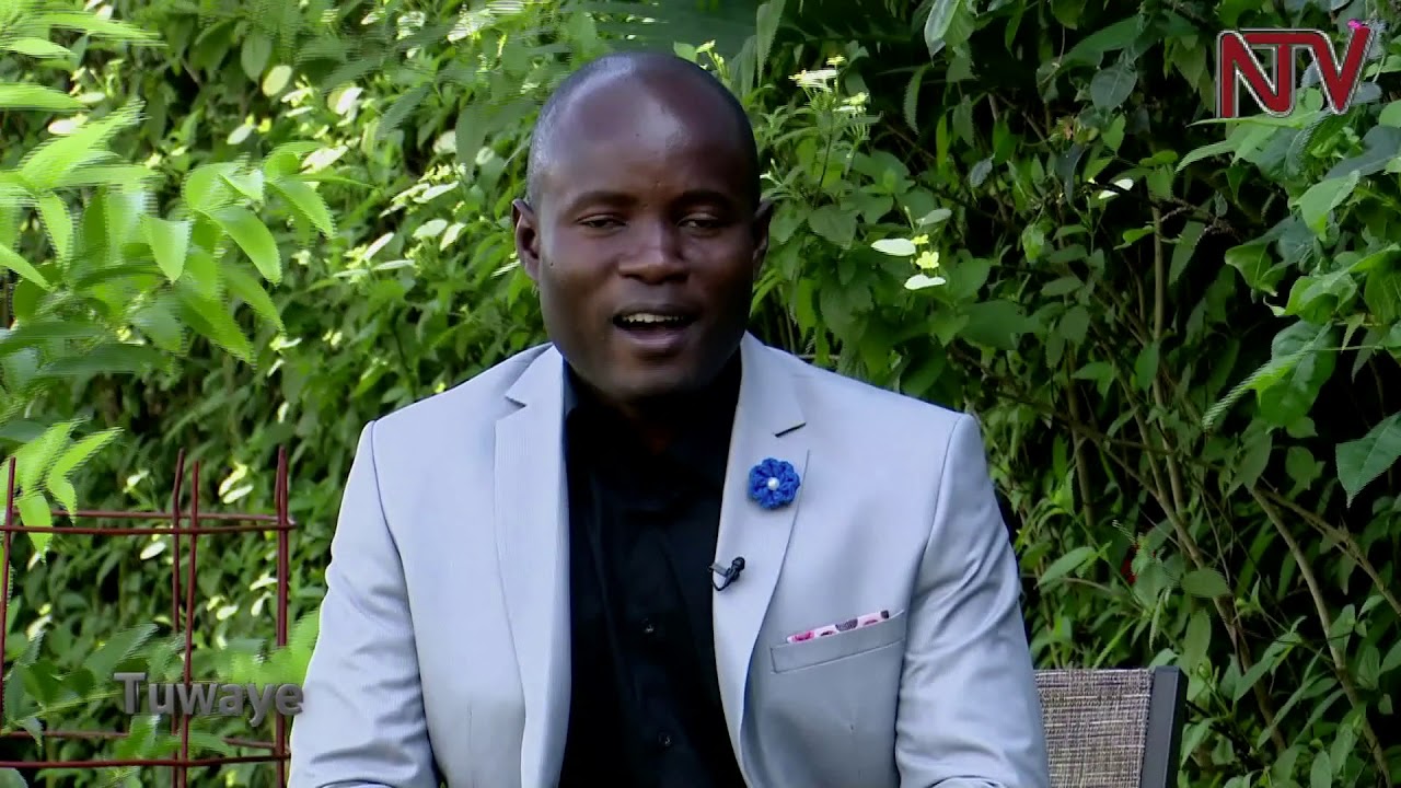 TUWAYE: Jamil Ssempijja ayogera ku kusoomozebwa bannanyini woteeri kwebayitamu