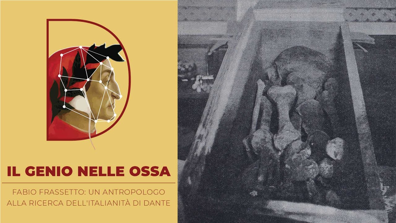 Le ossa di Dante | Intervista a Roberto Balzani